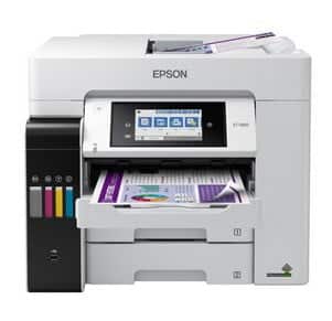 Download Driver Epson Ecotank ET-5850