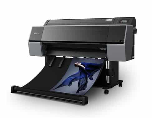 Download Driver Epson SureColor SC-P9500