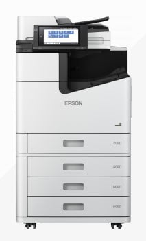 Download Driver Printer Epson WorkForce Enterprise WF-C21000 D4TW