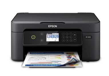 Download Driver Epson XP-4105