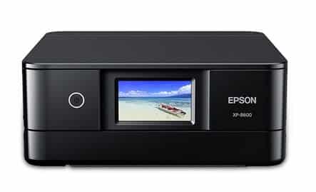 Download Driver Epson XP-8600