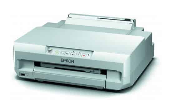 Download Driver Epson XP-55