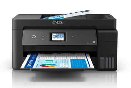 Download Driver Epson Ecotank L14150