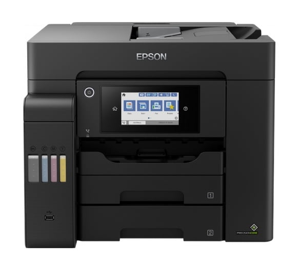 Download Driver Epson EcoTank L6550