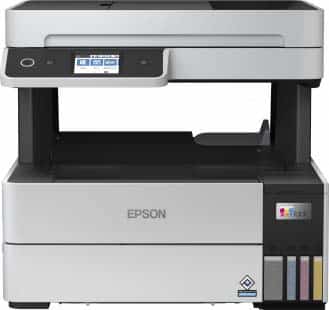 Download Driver Printer Epson EcoTank ET-5170