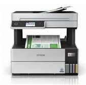 Download Driver Printer Epson EcoTank ET-5150