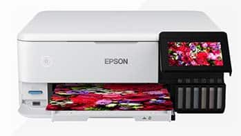 Download Driver Epson Ecotank L8160