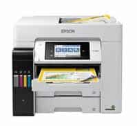 Download Driver Printer Epson EcoTank Pro ET-5880