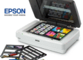 Download Scanner Epson Expression 12000XL PRO A3 Scanner Driver