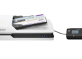 Download Scanner Epson Workforce DS-1660W Driver