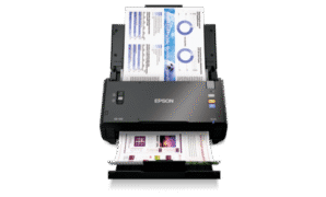 Download Scanner Epson Workforce DS-510 Driver