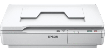 Download Scanner Epson Workforce DS-5500 Driver