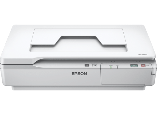 Download Scanner Epson Workforce DS-5500 Driver