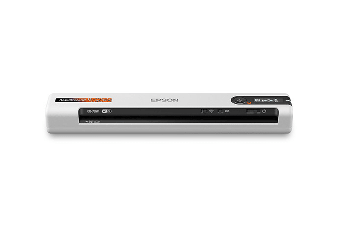 Download Scanner Epson Workforce DS-70 Portable Driver