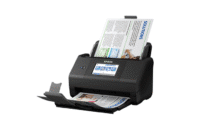 Download Scanner Epson Workforce ES-580W Driver