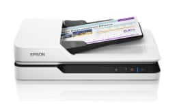 Scanner Epson DS-1630 Driver