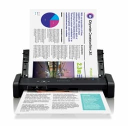 Download Scanner Epson WorkForce DS-310 Portable Driver