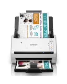 Download Scanner Epson WorkForce DS-570W Wifi Driver