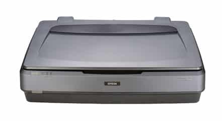 Download Scanner Epson Expression 11000XL Driver