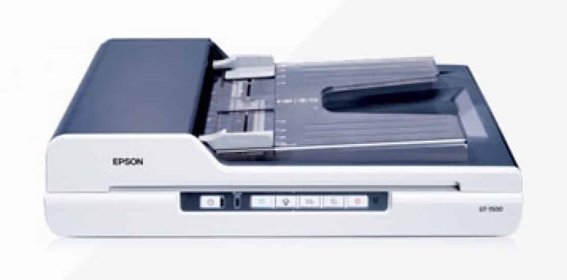 Download Scanner Epson GT1500 Driver Epson Printer