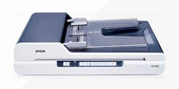 Download Scanner Epson GT-1500 Driver