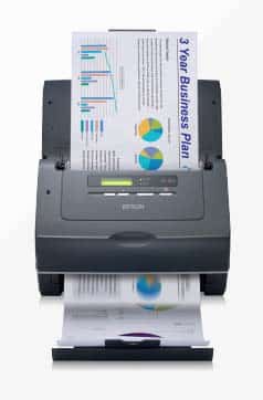 Download Scanner Epson GT-S55 Driver