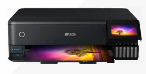 Download Driver Epson Ecotank L8180