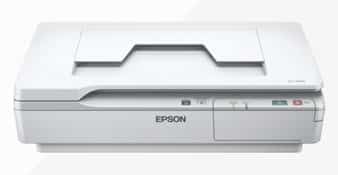 Download Scanner Epson Workforce DS-5500 Driver