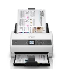 Download Scanner Epson Workforce DS-870 Driver