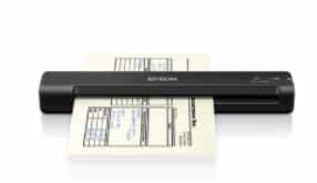 Download Scanner Epson Workforce ES-50 Driver