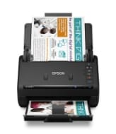 Download Scanner Epson Workforce ES-500W II Driver