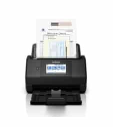 Download Scanner Epson Workforce ES-580W Driver