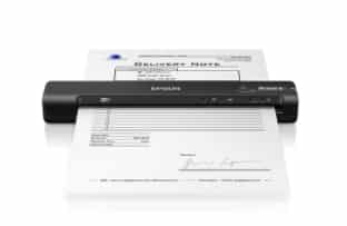 Download Scanner Epson Workforce ES-60W Driver