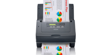 Download Scanner Epson GT-S55 Driver