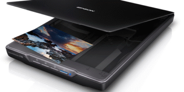 Download Scanner Epson Perfection V19 Driver