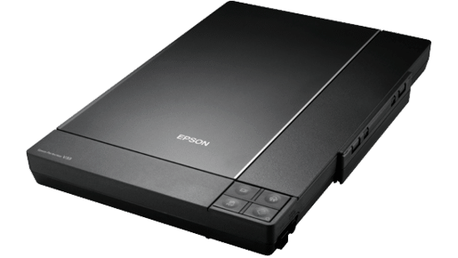 Download Scanner Epson Perfection V33 Driver