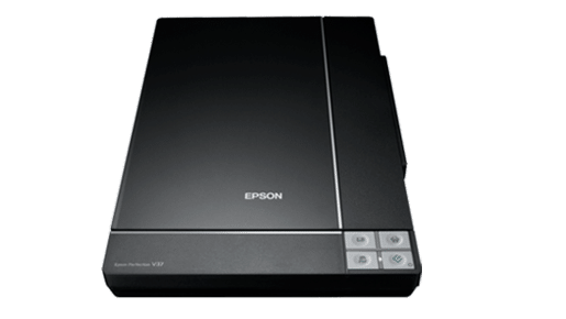 Download Scanner Epson Perfection V37 Driver