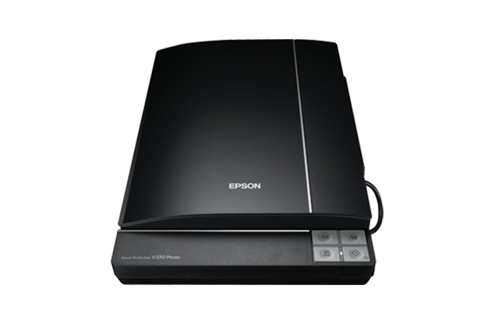 Download Scanner Epson Perfection V370 Photo Driver