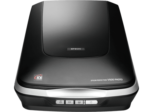 Download Scanner Epson Perfection V700 Driver