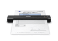 Download Scanner Epson Workforce ES-55R Portable Driver