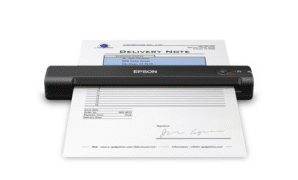 Download Scanner Epson Workforce ES-55R Portable Driver
