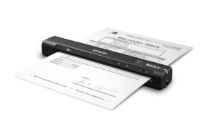 Download Scanner Epson ES-65WR Portable Driver