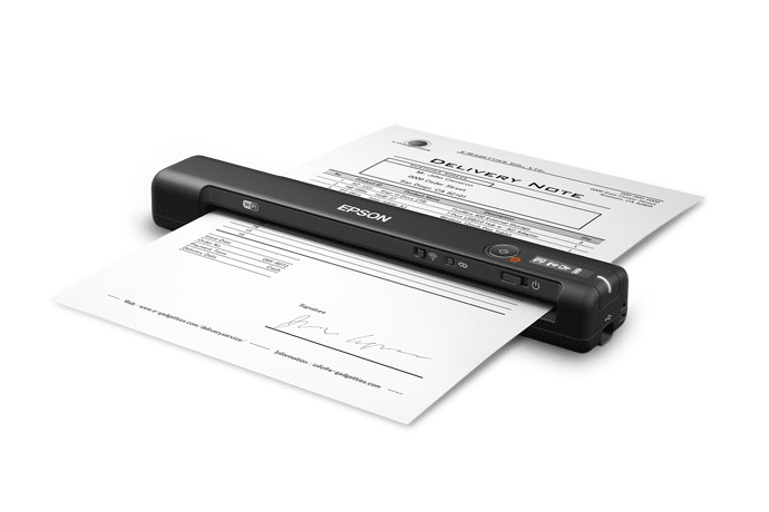Download Scanner Epson ES-65WR Portable Driver