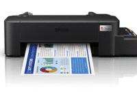 Download Driver Printer Epson L121