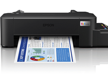 Download Driver Printer Epson L121