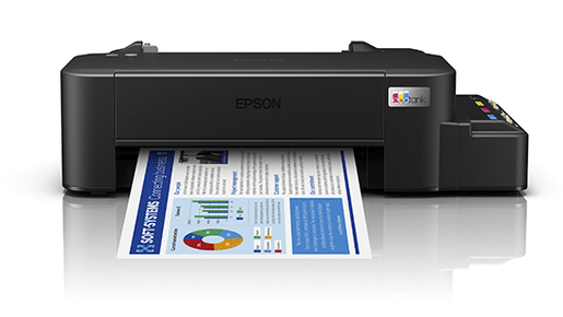Download Driver Printer Epson L121