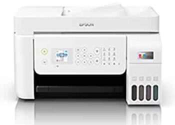 Download Wifi Printer Epson Ecotank L5296 Multifuction