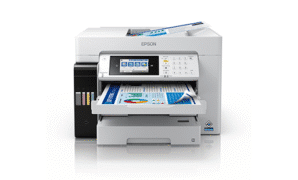 Download Driver Epson Ecotank L15180