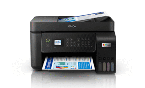 Download Printer Epson Ecotank L5290 with Wifi