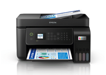 Download Printer Epson Ecotank L5290 with Wifi